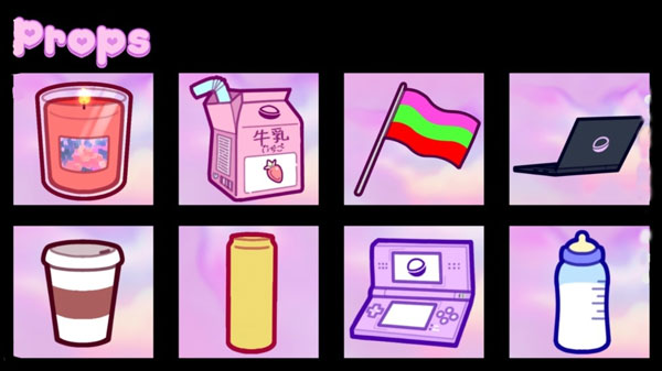 女子校园模拟器