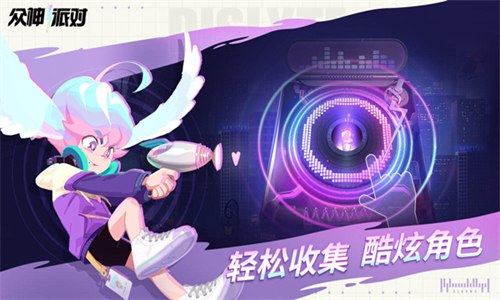 女子校园模拟器