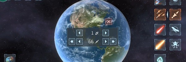 毁灭星球模拟器2.4.0版