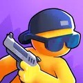 跳一跳大冒险射击版