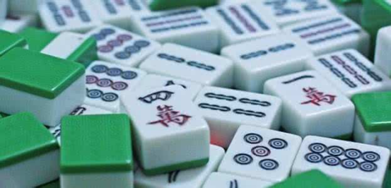 麻将的留牌法则