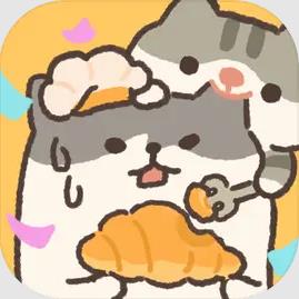 动物餐厅无限鱼干版