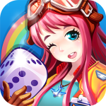 同城游飞行棋app