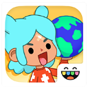 托卡生活世界海绵宝宝联动版 v1.91.2