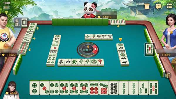 网易棋牌
