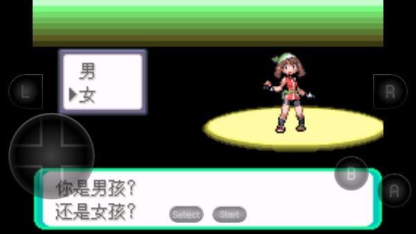 女子校园模拟器