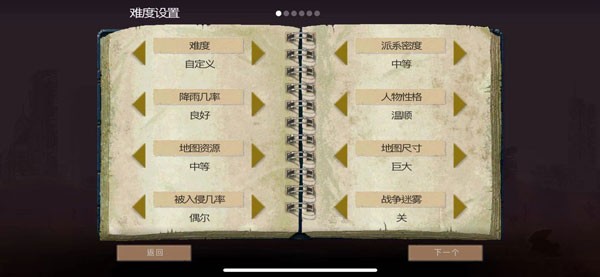 庇护所汉化版