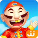 JJ斗地主免费救济金版