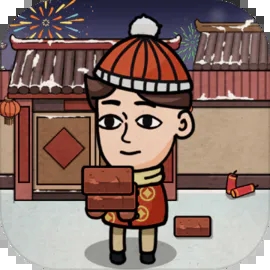 打工生活模拟器免广告版无限金币 v1.6.6