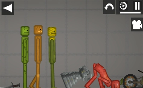 甜瓜游乐场国际服