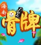 琼雀海南骨牌官方版