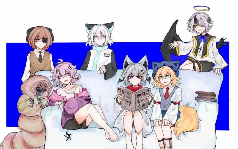 cimoc漫画最新版本