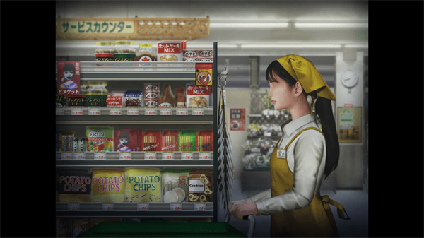 女子校园模拟器