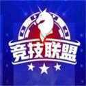正版竞技联盟德州sohoo最新版