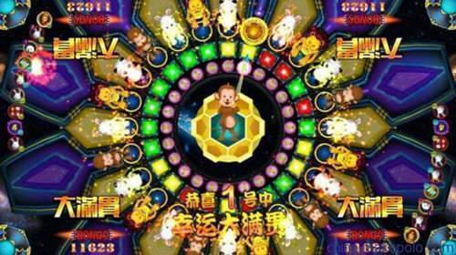女子校园模拟器