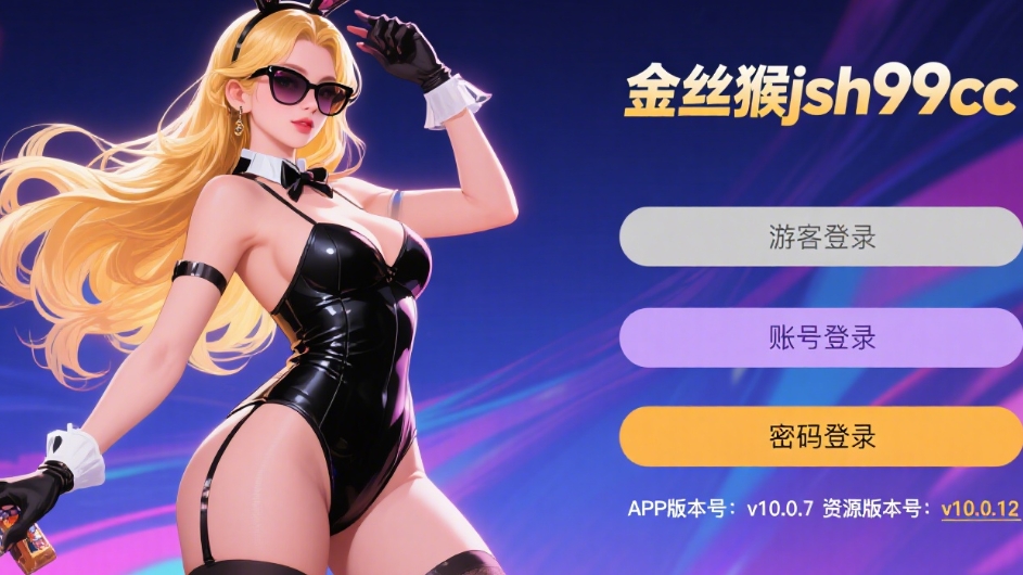 女子校园模拟器