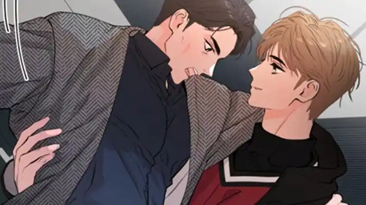 看耽漫画app最新版
