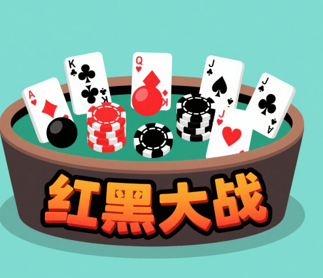 红黑大战官网正版