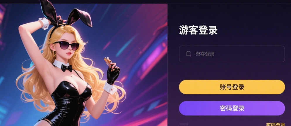 女子校园模拟器