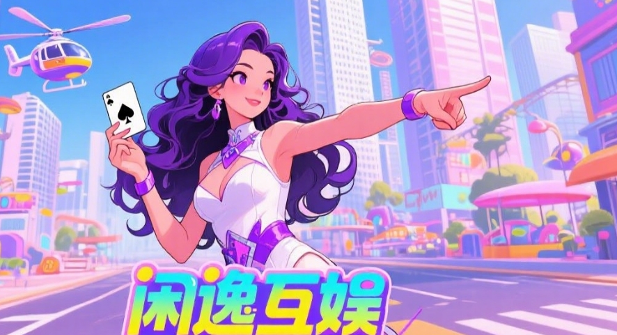 女子校园模拟器