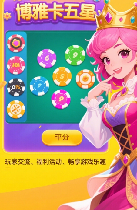 女子校园模拟器