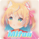 mifun动漫无广告免费