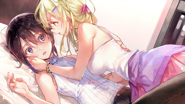 女子校园模拟器