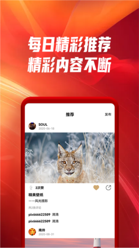 辣椒极速版图片2