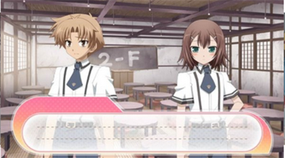 女子校园模拟器
