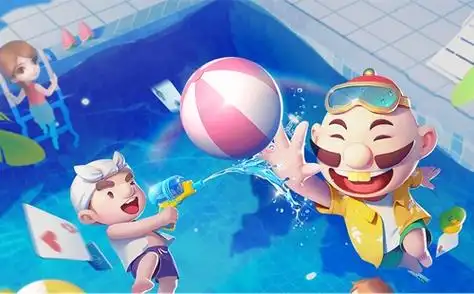 女子校园模拟器