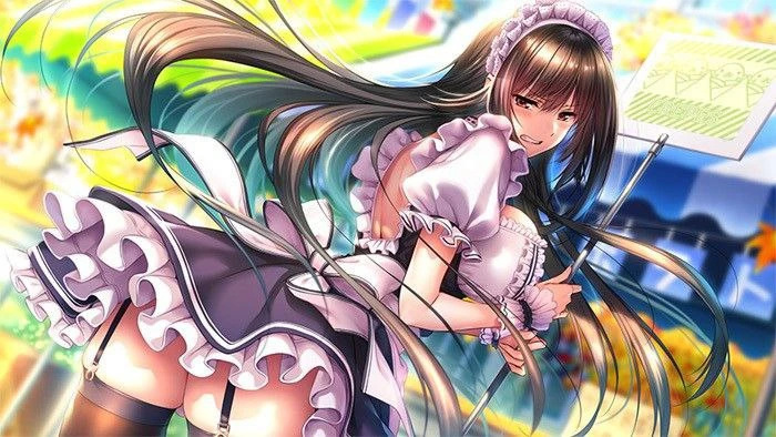 女子校园模拟器