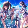 甜蜜女友2汉化版