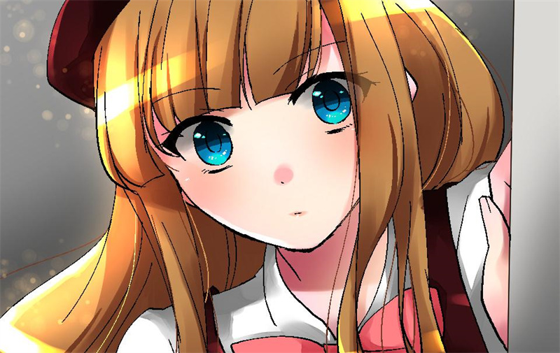 女子校园模拟器