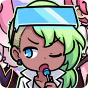 希乐普与终极糖果全结局版 