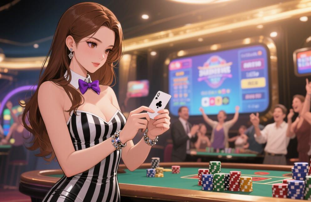 女子校园模拟器