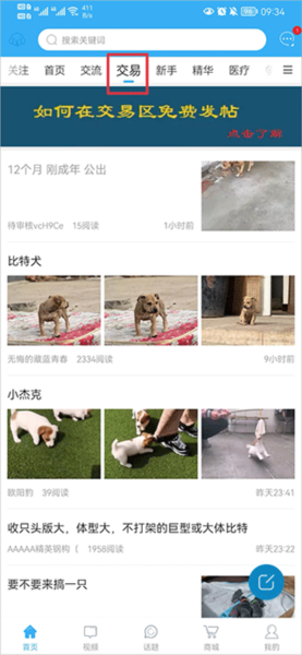 勐犬俱乐部app2