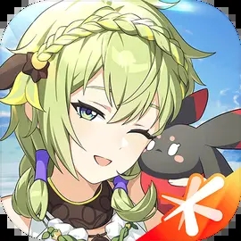 星痕共鸣 