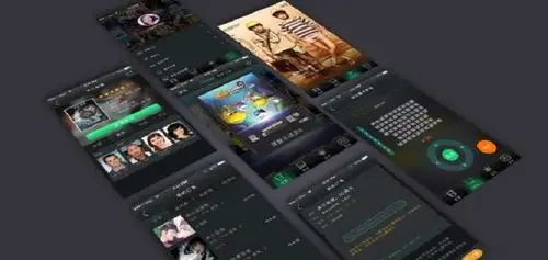 阅友小说app