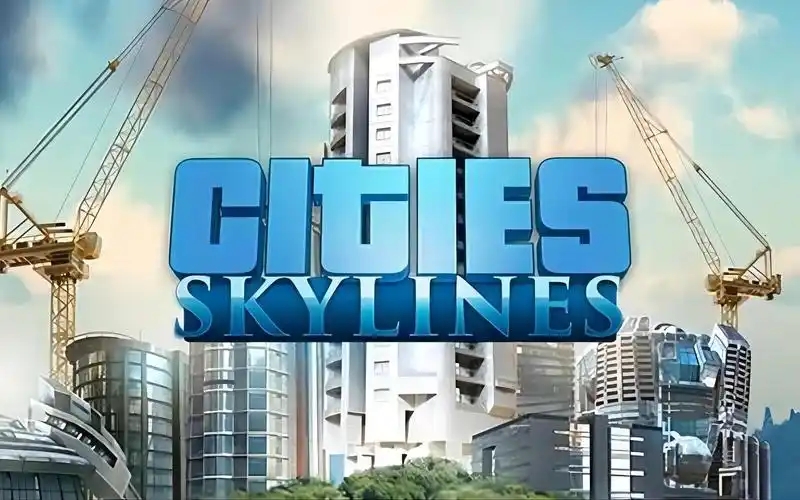 城市天际线手机版