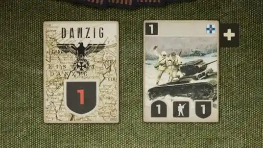 kards