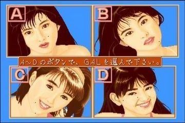 女子校园模拟器