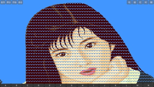 女子校园模拟器