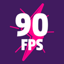 90fps超广角国际服