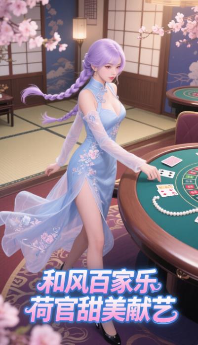 女子校园模拟器