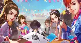 女子校园模拟器