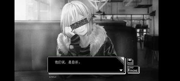 女子校园模拟器