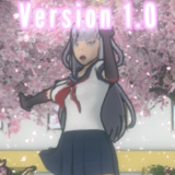 yandere simulator同人游戏