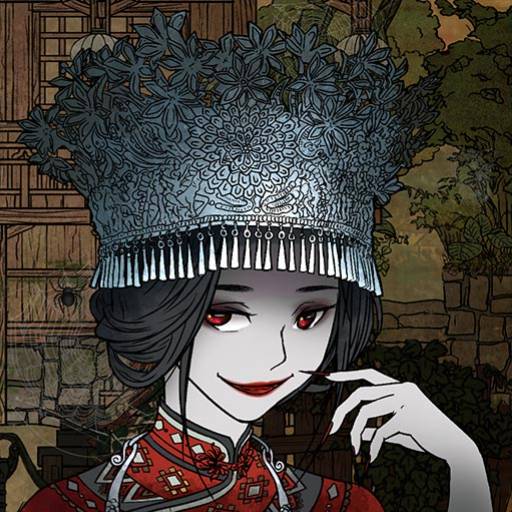 落花洞女游戏 