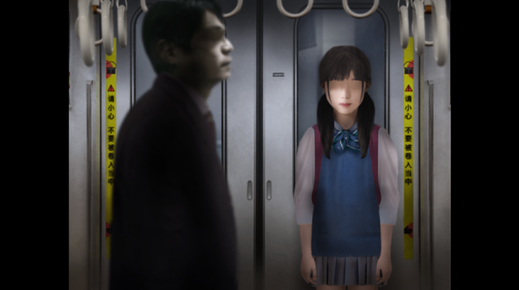 女子校园模拟器