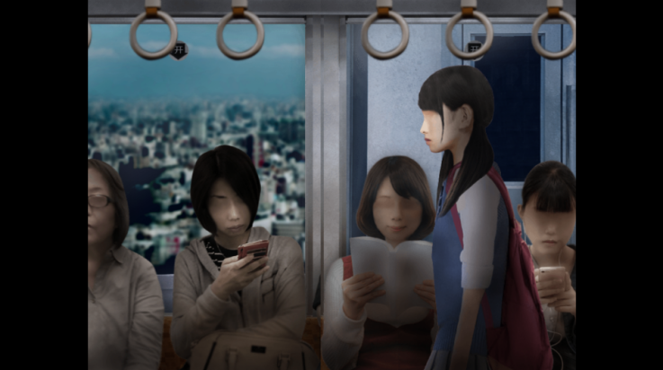 女子校园模拟器